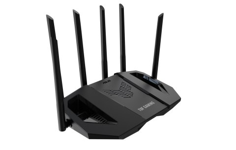 Router ASUS TUF-BE6500 Wi-Fi 7 3xLAN 1xWAN ASUS