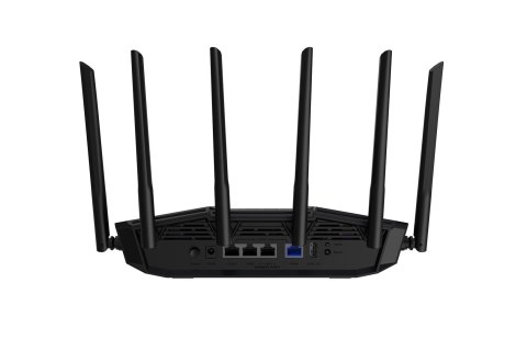 Router ASUS TUF-BE6500 Wi-Fi 7 3xLAN 1xWAN ASUS