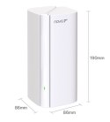 Router Tenda EE3 Pro(3-pack) Tenda