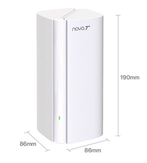 Router Tenda EE3 Pro(3-pack) Tenda