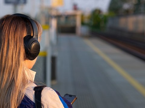 Słuchawki TRACER Mobile Ultra BT ANC TRACER