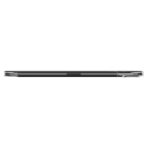 Spigen Liquid Air Folio - Etui do iPad Pro 11" (M5, 2025 / M4, 2024) (Black) Spigen