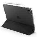 Spigen Liquid Air Folio - Etui do iPad Pro 11" (M5, 2025 / M4, 2024) (Black) Spigen