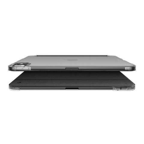 Spigen Liquid Air Folio - Etui do iPad Pro 11" (M5, 2025 / M4, 2024) (Black) Spigen
