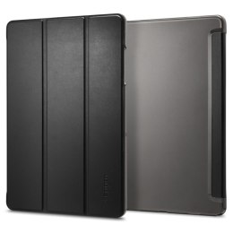 Spigen Smart Fold - Etui do Samsung Galaxy Tab A11+ / A9+ (Black) Spigen