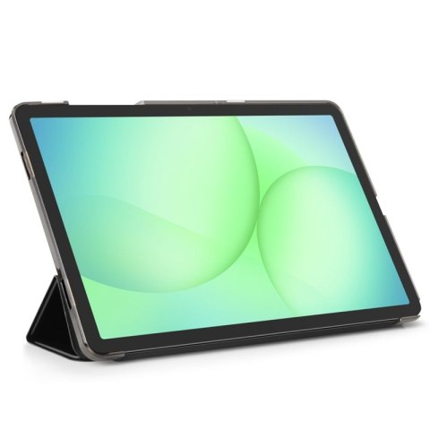 Spigen Smart Fold - Etui do Samsung Galaxy Tab A11+ / A9+ (Black) Spigen