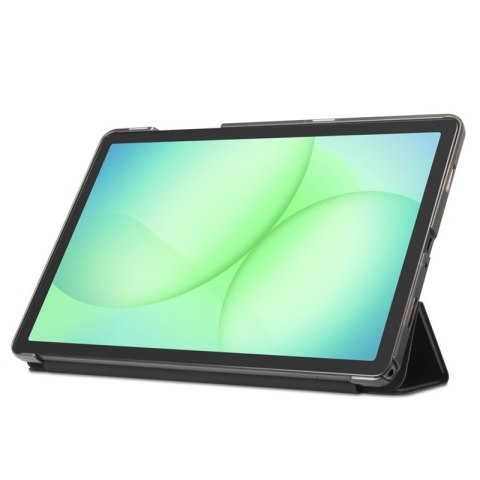 Spigen Smart Fold - Etui do Samsung Galaxy Tab A11+ / A9+ (Black) Spigen