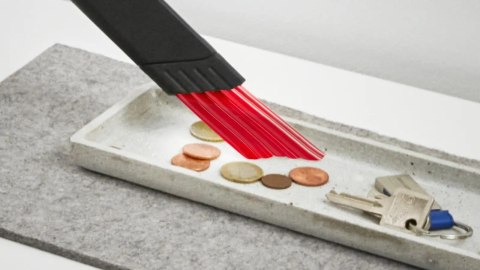 Ssawka Bosch BHZUKYD do Unlimited 6 i 8 BOSCH