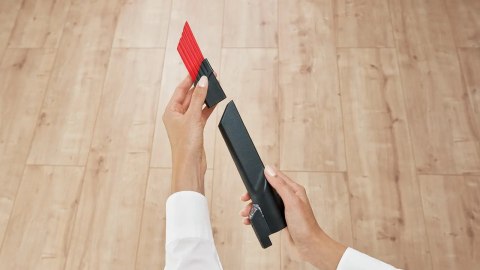 Ssawka Bosch BHZUKYD do Unlimited 6 i 8 BOSCH