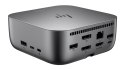 Stacja dokująca HP Thunderbolt 4 100W G6 Dock Hewlett-Packard