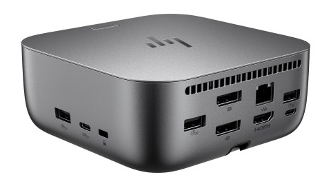 Stacja dokująca HP Thunderbolt 4 100W G6 Dock Hewlett-Packard