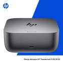 Stacja dokująca HP Thunderbolt 4 100W G6 Dock Hewlett-Packard