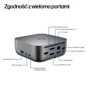 Stacja dokująca HP Thunderbolt 4 100W G6 Dock Hewlett-Packard
