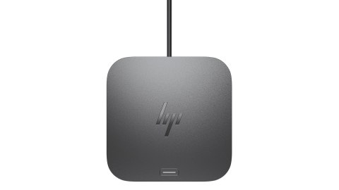 Stacja dokująca HP Thunderbolt 4 100W G6 Dock Hewlett-Packard