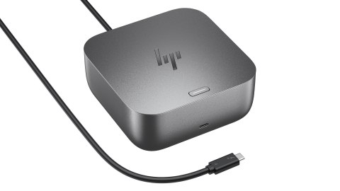 Stacja dokująca HP Thunderbolt 4 100W G6 Dock Hewlett-Packard