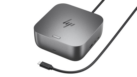 Stacja dokująca HP Thunderbolt 4 100W G6 Dock Hewlett-Packard