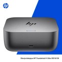 Stacja dokująca HP Thunderbolt 4 Ultra 180W G6 Dock Hewlett-Packard