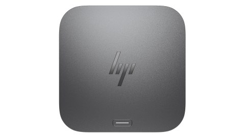 Stacja dokująca HP Thunderbolt 4 Ultra 180W G6 Dock Hewlett-Packard