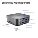 Stacja dokująca HP Thunderbolt 4 Ultra 280W G6 Dock Hewlett-Packard