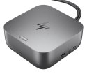 Stacja dokująca HP Thunderbolt 4 Ultra 280W G6 Dock Hewlett-Packard