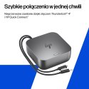 Stacja dokująca HP Thunderbolt 4 Ultra 280W G6 Dock Hewlett-Packard