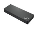 Stacja dokująca Lenovo ThinkPad Universal Thunderbolt 4 135W 40B00135EU Lenovo