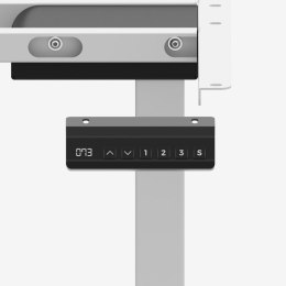 Stelaż elektryczny Xeno 4.5 White MARK ADLER