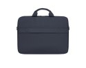 Torba HP Everyday 16 Odyssey Gray Briefcase do notebooka 16" szara A08JTAA Hewlett-Packard