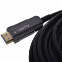 UNITEK KABEL OPTYCZNY HDMI 2.0 Active Optical Cable 4K 60HZ 20M UNITEK