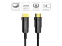 UNITEK KABEL OPTYCZNY HDMI 2.0 Active Optical Cable 4K 60HZ 20M UNITEK
