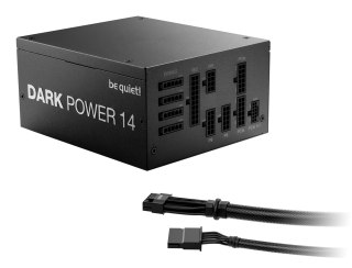 ZASILACZ BEQUIET! DARK POWER 14 850W BE QUIET!