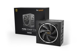 ZASILACZ BEQUIET! PURE POWER 12 M 1000W BE QUIET!