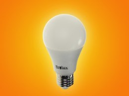 Żarówka Led Pitt E27 10W 3000K