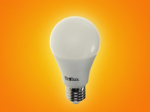 Żarówka Led Pitt E27 10W 3000K