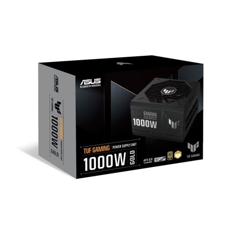 Zasilacz ASUS TUF GAMING 1000W GOLD ASUS