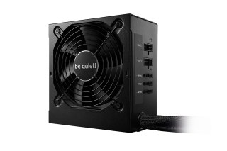 Zasilacz BE QUIET! BN302 (600 W; Aktywne; 120 mm) BE QUIET!
