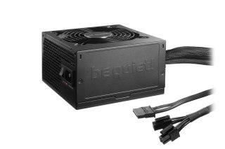 Zasilacz BE QUIET! BN302 (600 W; Aktywne; 120 mm) BE QUIET!