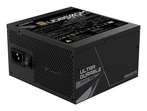Zasilacz Gigabyte UD850GM 850W PG5 V2 Gigabyte