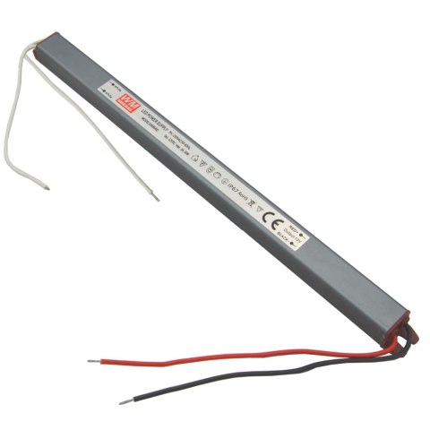 Zasilacz Led Super Slim 12V 36W IP67