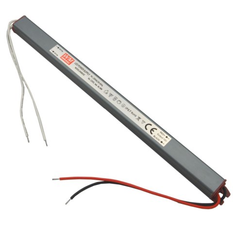 Zasilacz Led Super Slim 12V 48W IP67