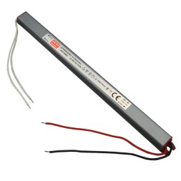 Zasilacz Led Super Slim 24V 36W IP67