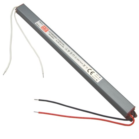 Zasilacz Led Super Slim 24V 48W IP67