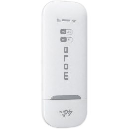 86-079# Modem lte 4g usb wifi blow na kartę sim Blow