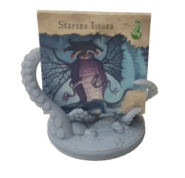 ARKHAM / ELDRITCH - ZESTAW PODSTAWEK POD POTWORY - GAMES UNPLUGGED GAMES UNPLUGGED