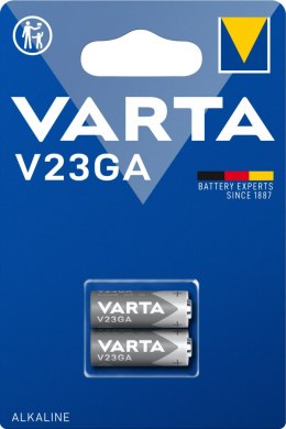 BATERIA ALKALICZNA VARTA V23GA 2szt VARTA