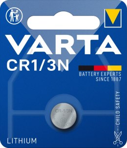 BATERIA LITOWA 3V CR1 /3N VARTA 1szt VARTA