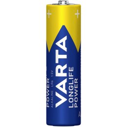 BATERIE ALKALICZNE VARTA R6 (AA) LONGLIFE POWER 40szt VARTA