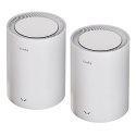 CUDY M3600(2-Pack) Dwuzakresowy BE3600 CUDY