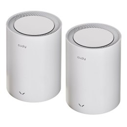CUDY M3600(2-Pack) Dwuzakresowy BE3600 CUDY