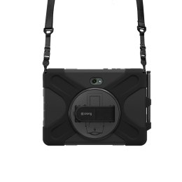 Crong Defender Plus - Pancerne etui Samsung Galaxy Tab Active5 Pro 10.1